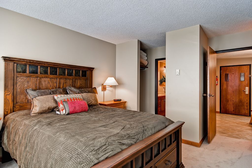 Hotel Fox Pointe At Redstone By Lespri Management Park City Habitación foto