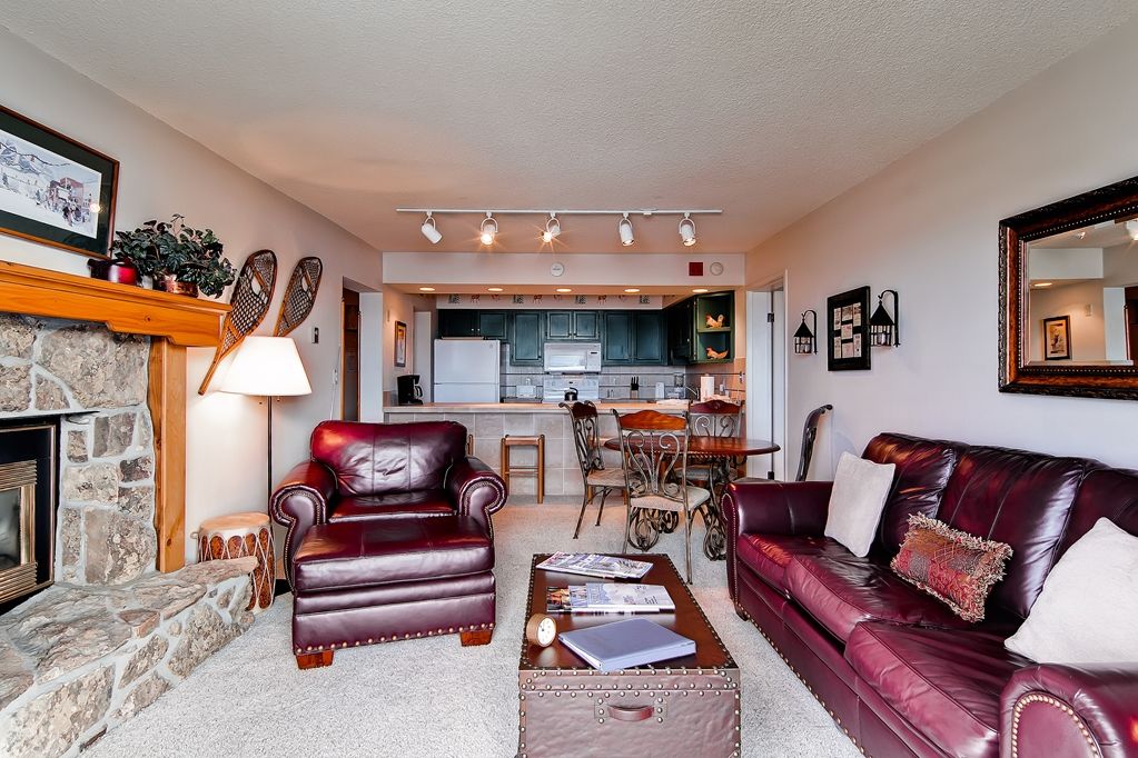 Hotel Fox Pointe At Redstone By Lespri Management Park City Habitación foto