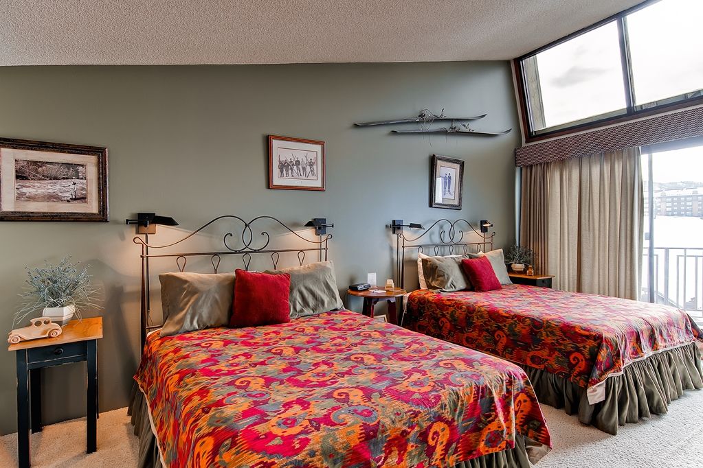 Hotel Fox Pointe At Redstone By Lespri Management Park City Habitación foto